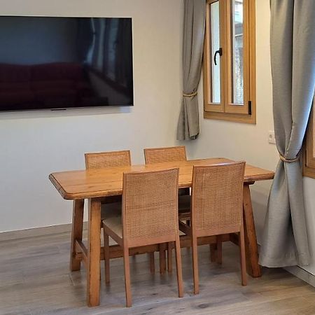 Cal Bardillo Apartment Baga Bagian luar foto