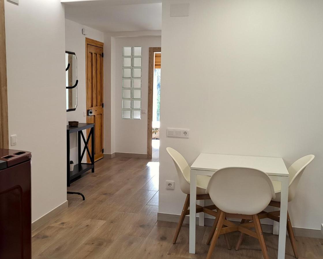 Cal Bardillo Apartment Baga Bagian luar foto