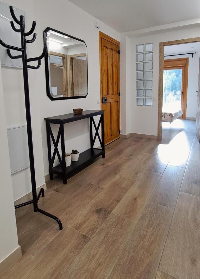 Cal Bardillo Apartment Baga Bagian luar foto