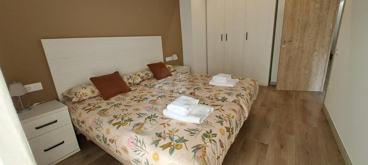 Cal Bardillo Apartment Baga Bagian luar foto
