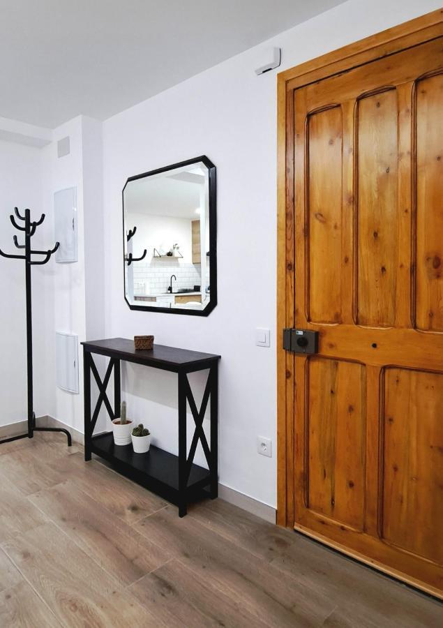 Cal Bardillo Apartment Baga Bagian luar foto