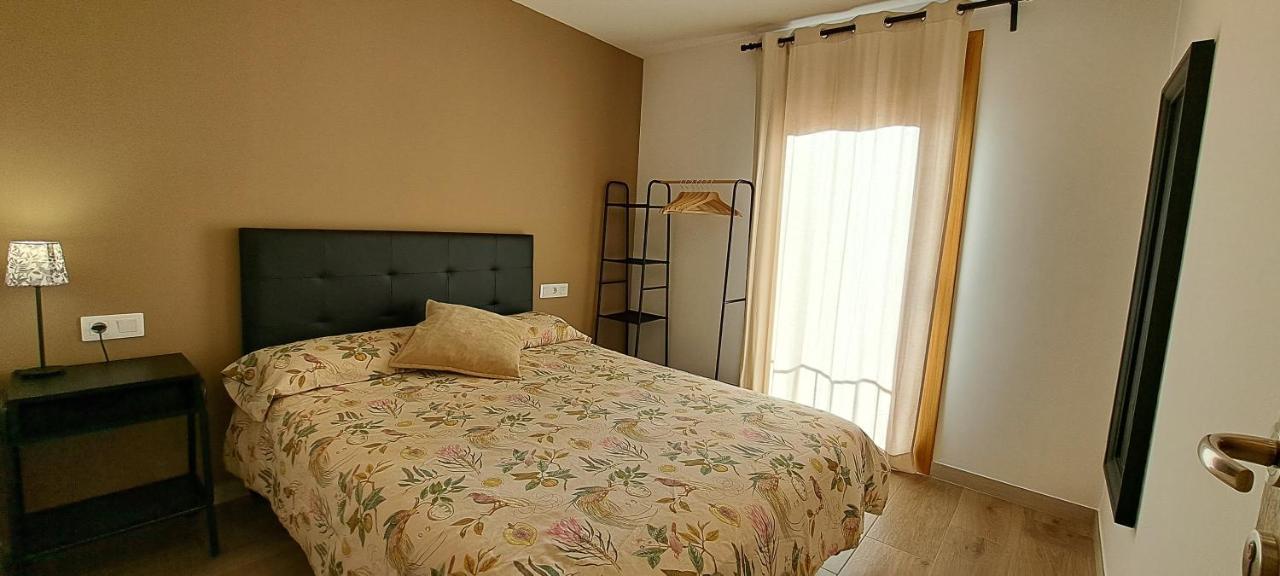 Cal Bardillo Apartment Baga Bagian luar foto