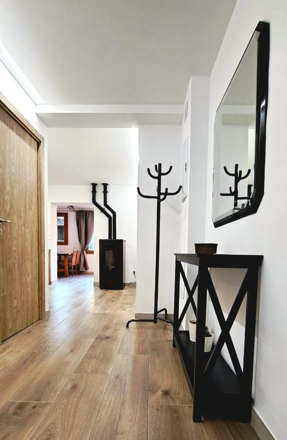 Cal Bardillo Apartment Baga Bagian luar foto