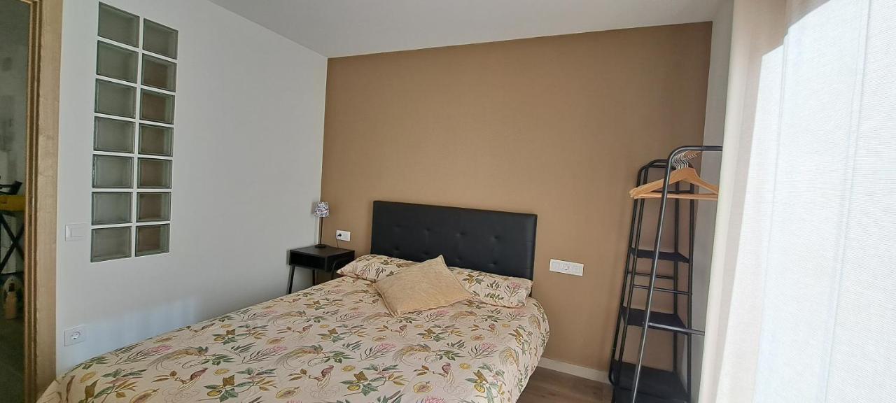Cal Bardillo Apartment Baga Bagian luar foto