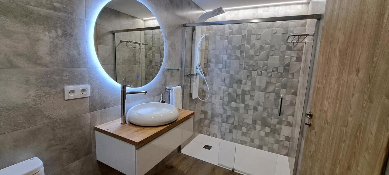 Cal Bardillo Apartment Baga Bagian luar foto