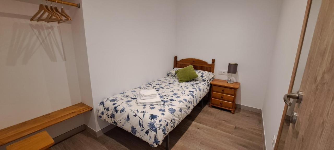 Cal Bardillo Apartment Baga Bagian luar foto
